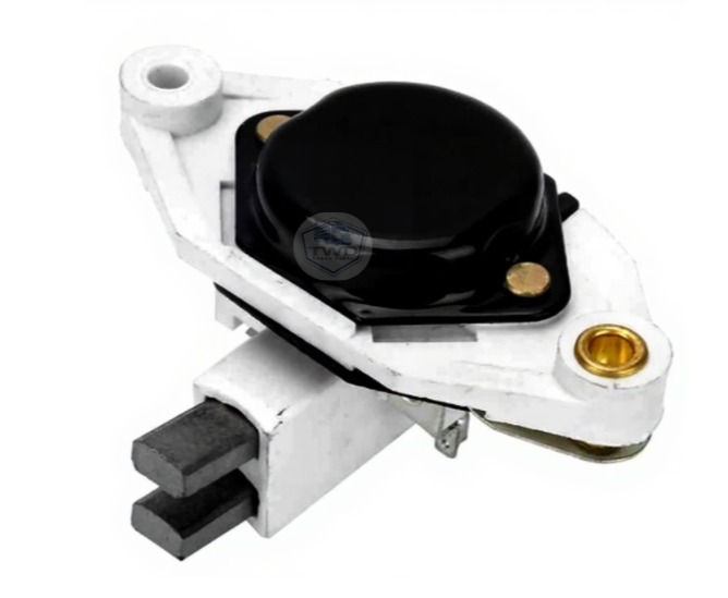 TWD Spare Parts - replaces 0001541705 ,1197311301, 500183631, 5001836319 Voltage Regulator Mercedes
