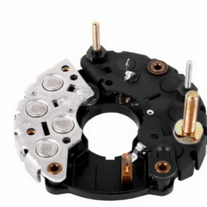 TWD Spare Parts - replaces Rectifier Mercedes 0011542216, 1127320989