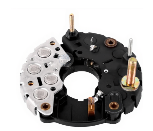 TWD Spare Parts - replaces Rectifier Mercedes 0011542216, 1127320989