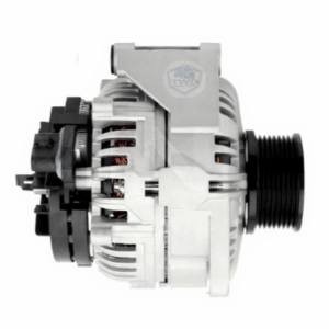 TWD Spare Parts - replaces 0131542902, 0124555004, 0124555002 Alternator Mercedes OM
