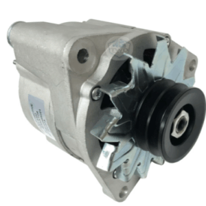 TWD Spare Parts - replaces Alternator Mercedes Old Model 0051545102, 0120489727