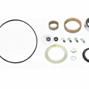 TWD Spare Parts - replaces 1987010000 Starter Repair Kit Mercedes