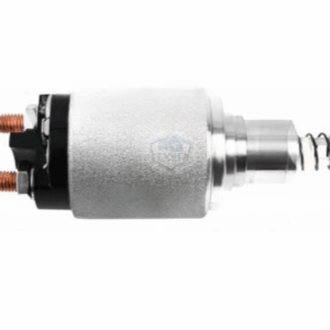 TWD Spare Parts - replaces 0331402010 Solenoid Switch Mercedes