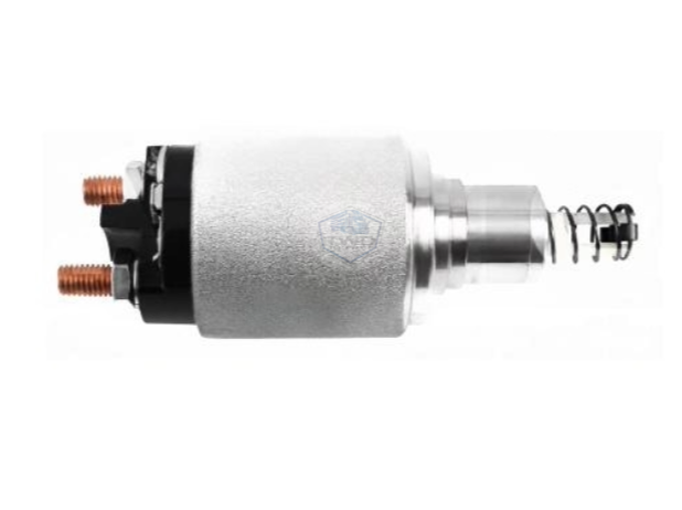 TWD Spare Parts - replaces 0331402010 Solenoid Switch Mercedes