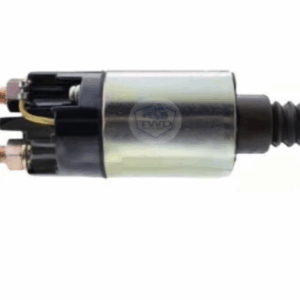 TWD Spare Parts - replaces 0011526710 Solenoid Switch Mercedes