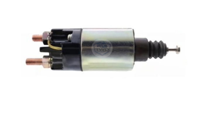TWD Spare Parts - replaces 0011526710 Solenoid Switch Mercedes