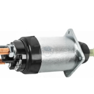 TWD Spare Parts - replaces 0011523210 Solenoid Switch Mercedes