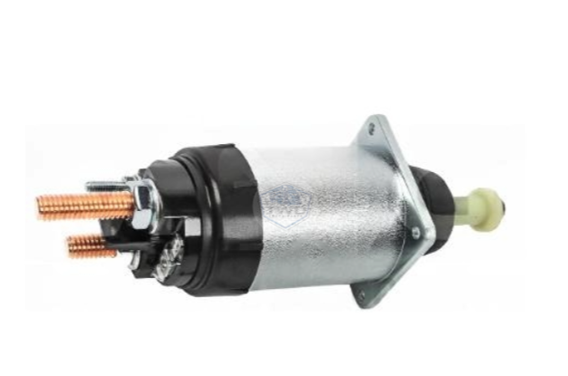 TWD Spare Parts - replaces 0011523210 Solenoid Switch Mercedes