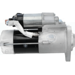 TWD Spare Parts - replaces Starter Mercedes Actors MP3 Axor 0071510401, 0061516901