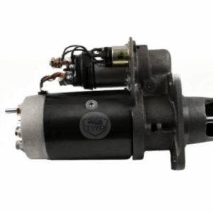 TWD Spare Parts - replaces 0001372006, 0051515001 Starter Mercedes
