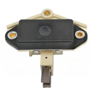 TWD Spare Parts - replaces Voltage Regulator Mercedes 1197311315, 0021549706