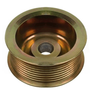 TWD Spare Parts - replaces Pulley Mercedes 0011551915