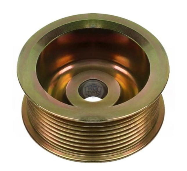 TWD Spare Parts - replaces Pulley Mercedes 0011551915