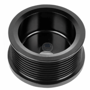 TWD Spare Parts - replaces 0011554615 Pulley Mercedes