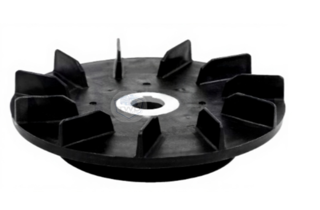 TWD Spare Parts - replaces Pulley Mercedes 0001557318