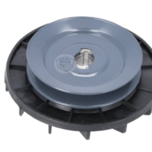 TWD Spare Parts - replaces 0001556318 Pulley Mercedes
