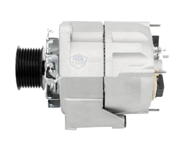 TWD Spare Parts - replaces Alternator Mercedes 6033GB3019, 0101549102