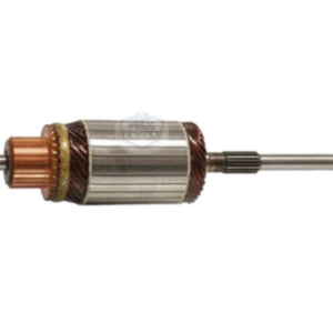 TWD Spare Parts - replaces 2004014034, 0001516015, 0001506015 Armature Mercedes