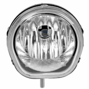 TWD Spare Parts - replaces Fog Lamp replaces Iveco 504181095, 0318442009