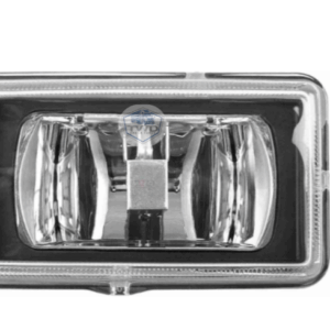 TWD Spare Parts - replaces Fog Lamp replaces Iveco 504052352, 089336