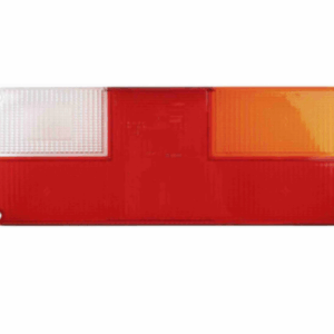 TWD Spare Parts - replaces Tail Lamp Glass replaces Iveco 93160430