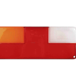 TWD Spare Parts - replaces Tail Lamp Glass replaces Iveco 93160422