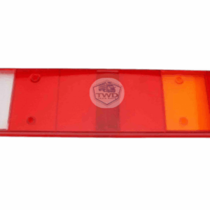 TWD Spare Parts - replaces Tail Lamp Glass replaces Iveco 93161844