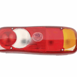 TWD Spare Parts - replaces Tail Lamp replaces Iveco 5801426894