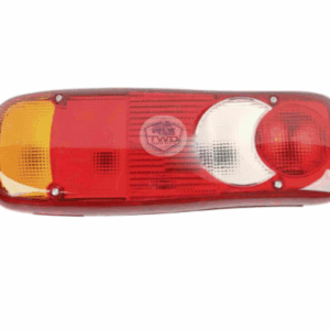 TWD Spare Parts - replaces Tail Lamp replaces Iveco 5801426912