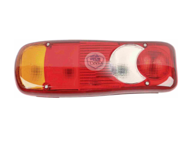 TWD Spare Parts - replaces Tail Lamp replaces Iveco 5801426912