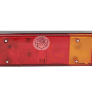 TWD Spare Parts - replaces Tail Lamp replaces Iveco 99463245
