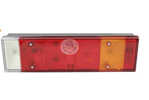TWD Spare Parts - replaces Tail Lamp replaces Iveco 99463245