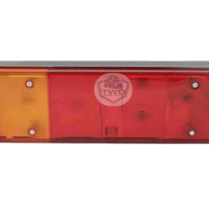 TWD Spare Parts - replaces Tail Lamp replaces Iveco 99463248