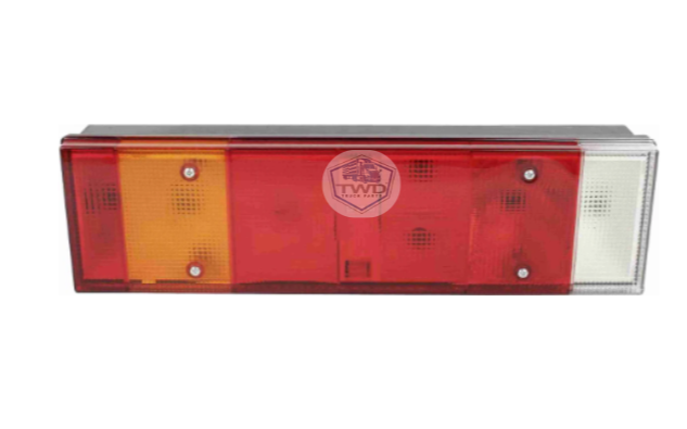 TWD Spare Parts - replaces Tail Lamp replaces Iveco 99463248