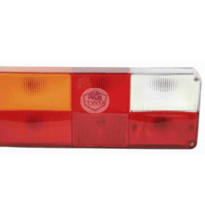 TWD Spare Parts - replaces Tail Lamp replaces Iveco 98428491