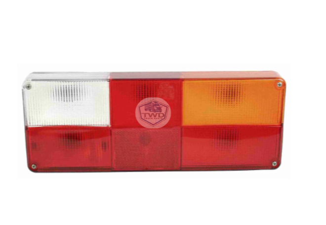 TWD Spare Parts - replaces Tail Lamp replaces Iveco 98428489