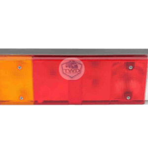 TWD Spare Parts - replaces Tail Lamp replaces Iveco 5801363430