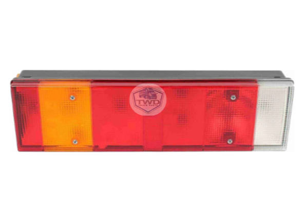 TWD Spare Parts - replaces Tail Lamp replaces Iveco 5801363430