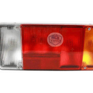 TWD Spare Parts - replaces Tail Lamp replaces Iveco 500382617