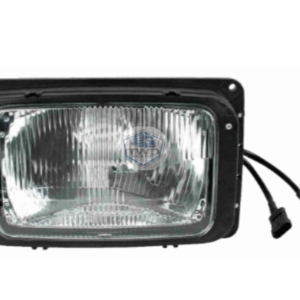 TWD Spare Parts - replaces Head Lamp replaces Iveco 504032815