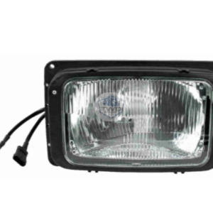 TWD Spare Parts - replaces Head Lamp replaces Iveco 504032814
