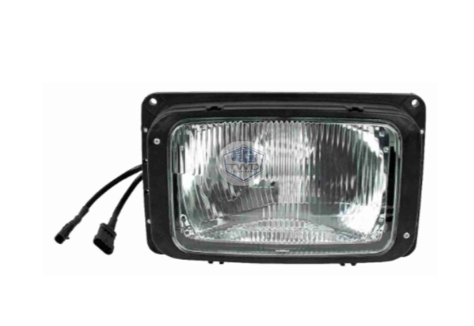 TWD Spare Parts - replaces Head Lamp replaces Iveco 504032814