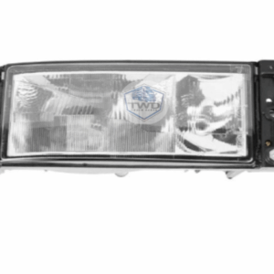 TWD Spare Parts - replaces Head Lamp replaces Iveco 4861793