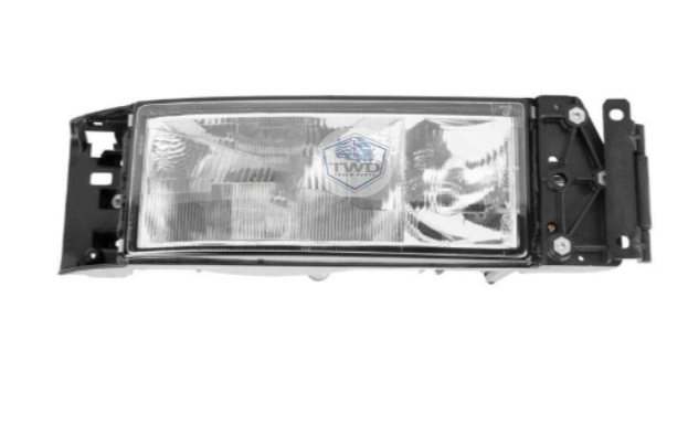 TWD Spare Parts - replaces Head Lamp replaces Iveco 4861793