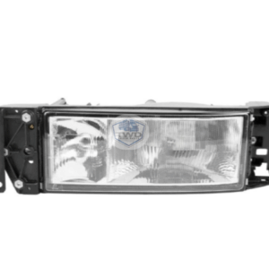 TWD Spare Parts - replaces Head Lamp replaces Iveco 4861794