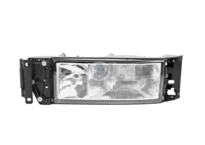 TWD Spare Parts - replaces Head Lamp replaces Iveco 4861794