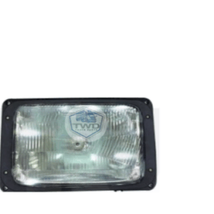 TWD Spare Parts - replaces Head Lamp replaces Iveco 04792109, 04766018