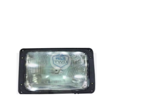 TWD Spare Parts - replaces Head Lamp replaces Iveco 04792107
