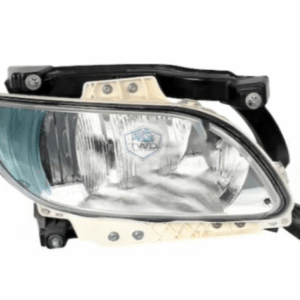 TWD Spare Parts - replaces 1835887 Fog Lamp Right DAF