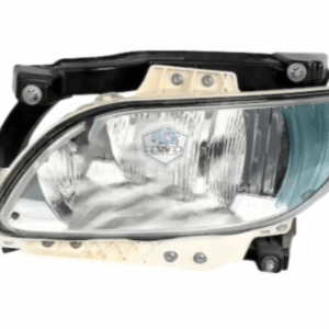 TWD Spare Parts - replaces Fog Lamp Left DAF 1835886